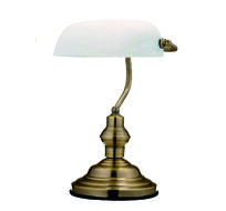 Настольная лампа Globo Antique 2492_GL