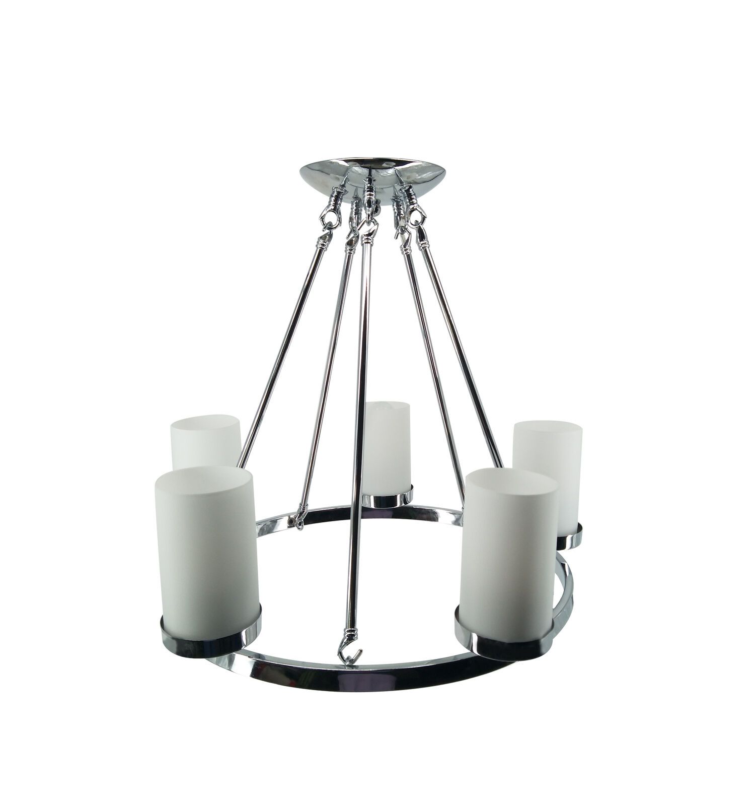 Люстра подвесная Zelt 2030/09/05P