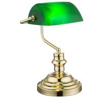 Настольная лампа Globo Antique 2491K_GL