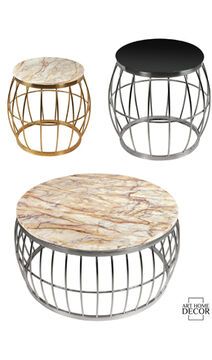 Коллекция Thor AH от ArtHomeDecor (США)