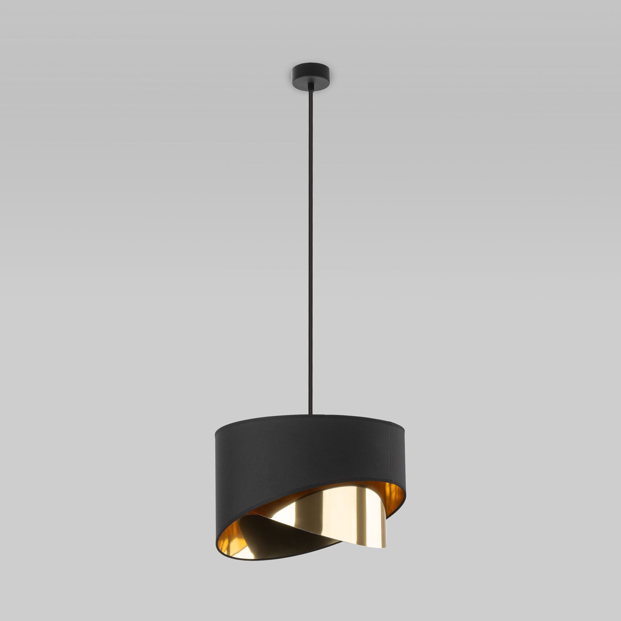 Подвесная люстра TK Lighting Grant Black a066418