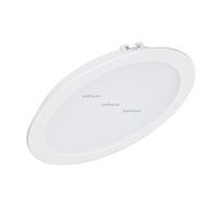 Встраиваемый светильник Arlight DL-BL180-18W 021439_ARL