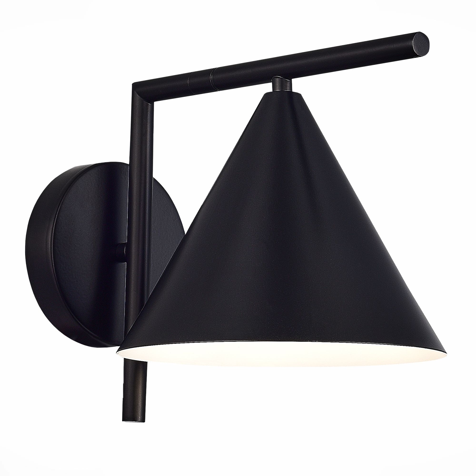 Прикроватная лампа ST LUCE DIZZIE SL1007.401.01, цвет черный - фото 1