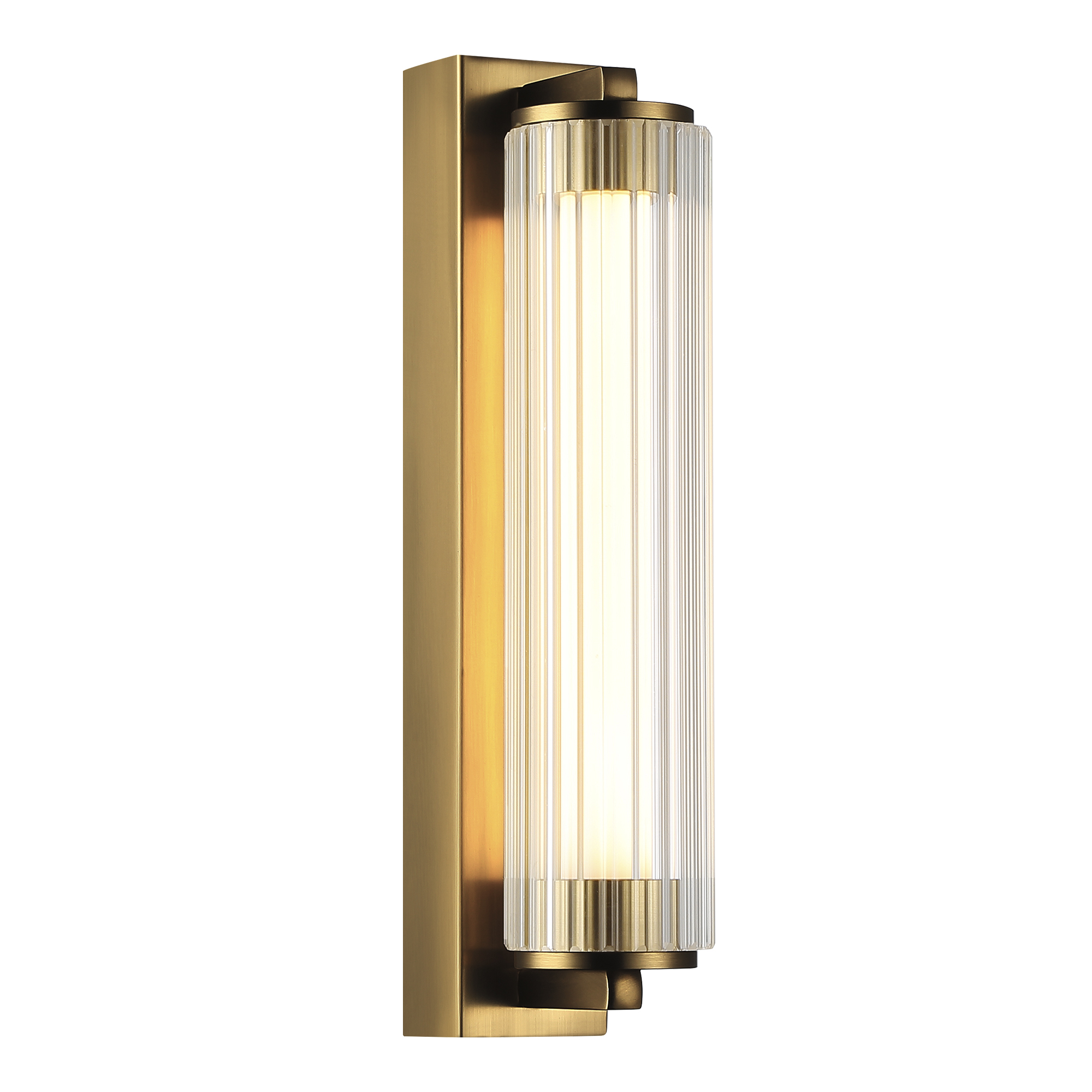 Настенный светильник ST LUCE BAMBOO SL6224.301.01