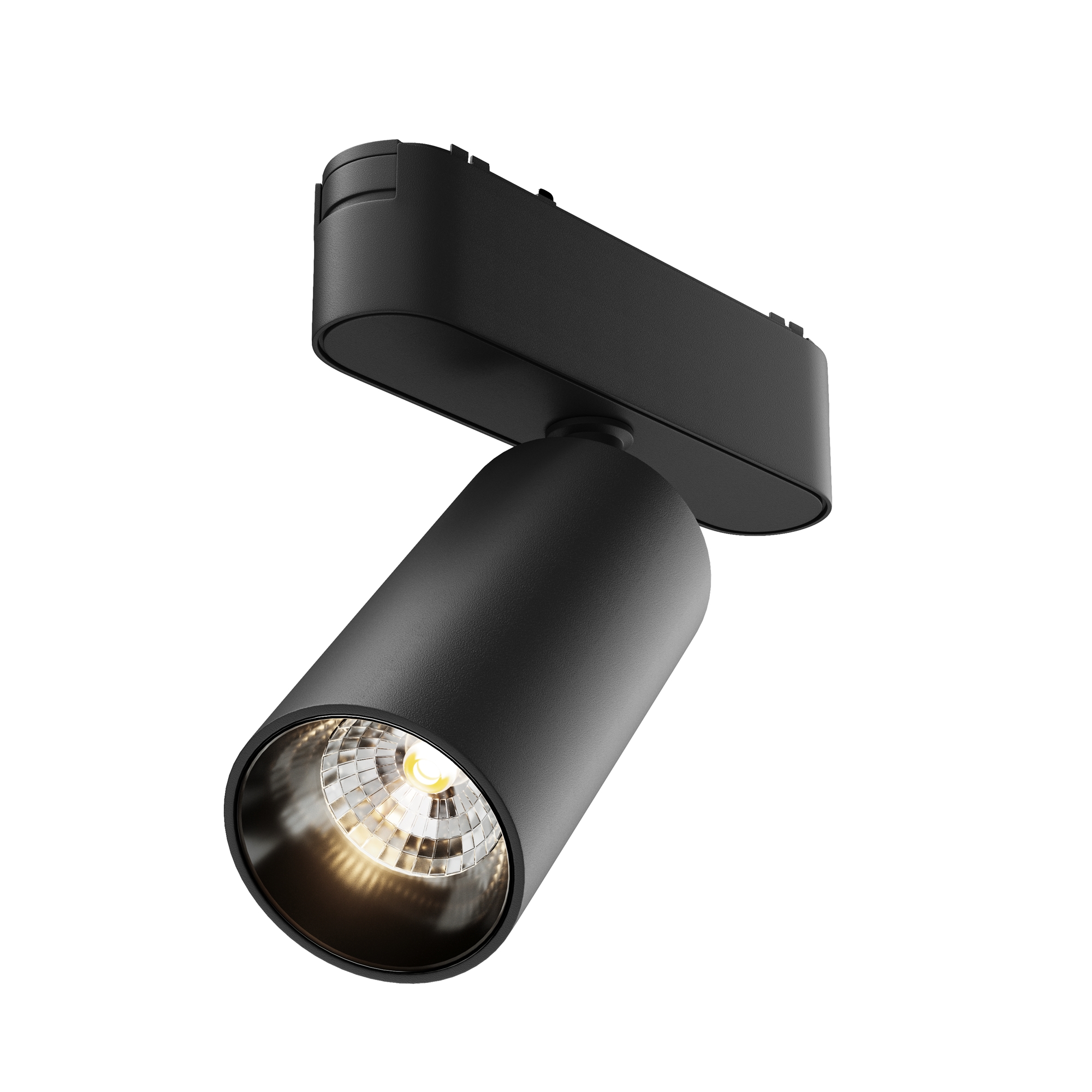 Трековый светильник Maytoni Focus LED TR103-1-12W3K-M-B