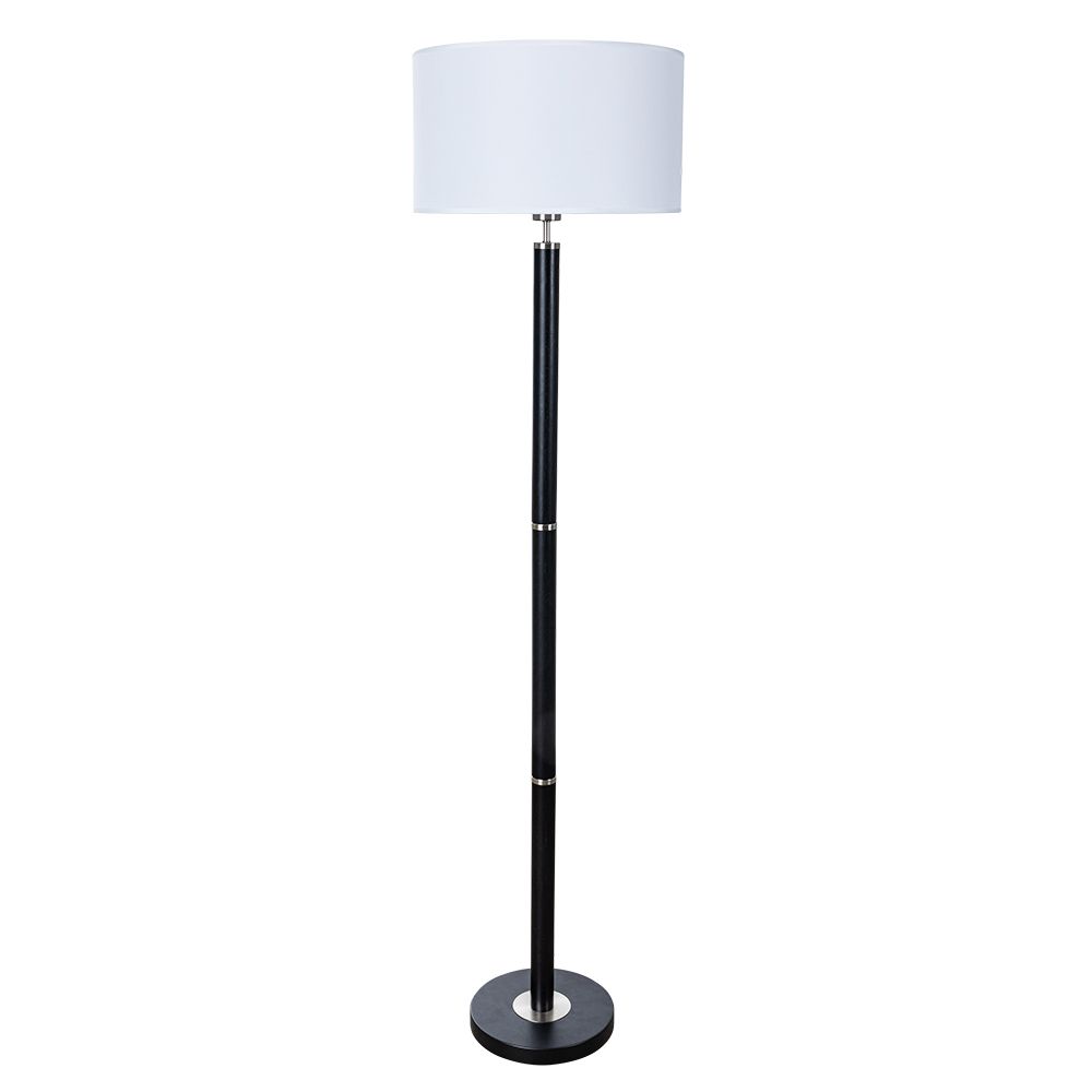 

Торшер Arte Lamp ROBERT A5029PN-1SS, A5029PN-1SS