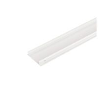 Экран для шинопровода Arlight MAG-TRACK-4563 white 030667(1)_ARL