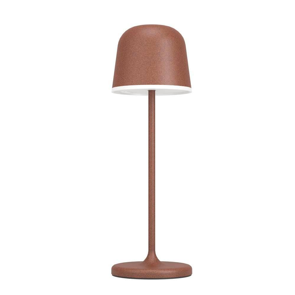 Настольная лампа Eglo MANNERA 900459, цвет коричневый - фото 1