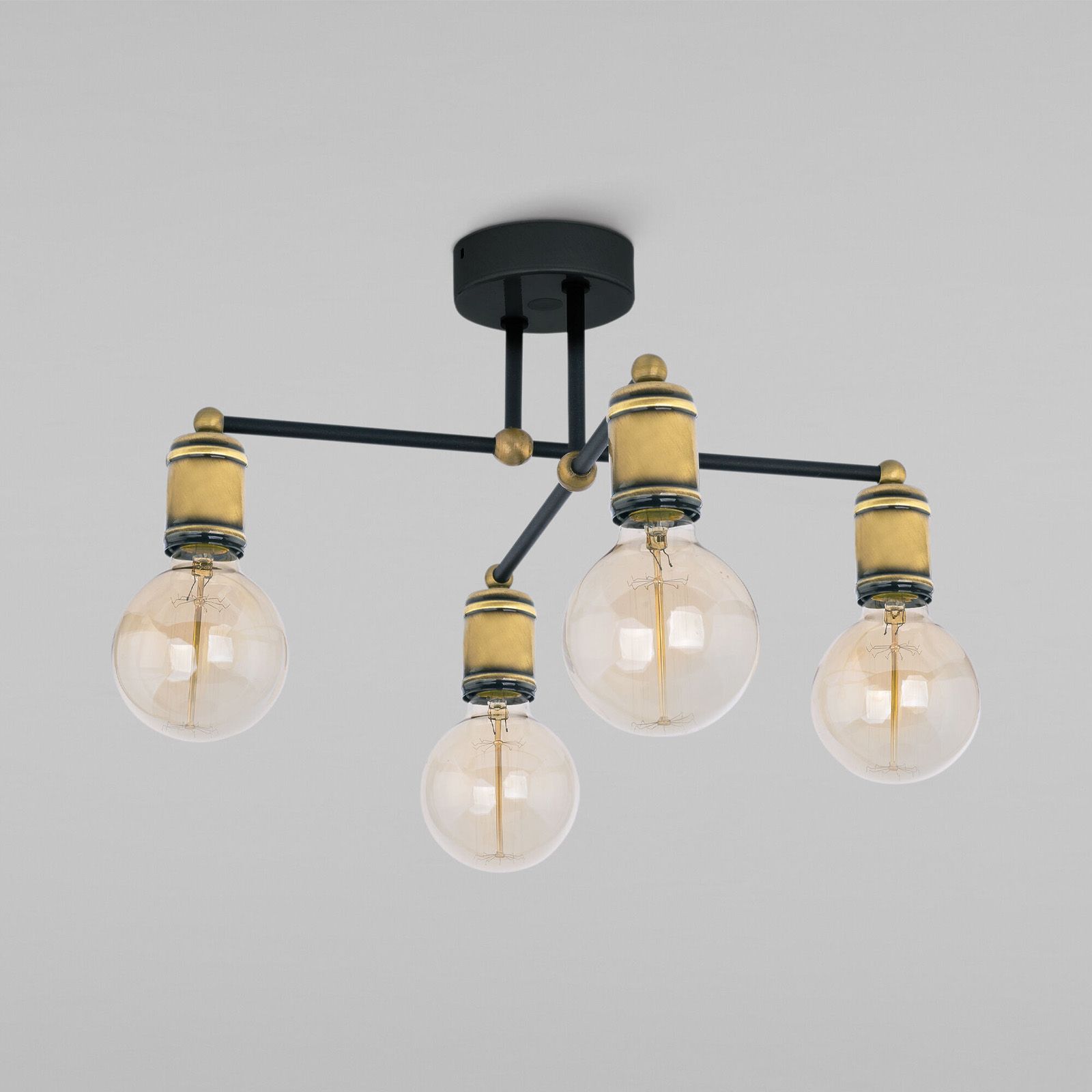 1904 Tk Lighting