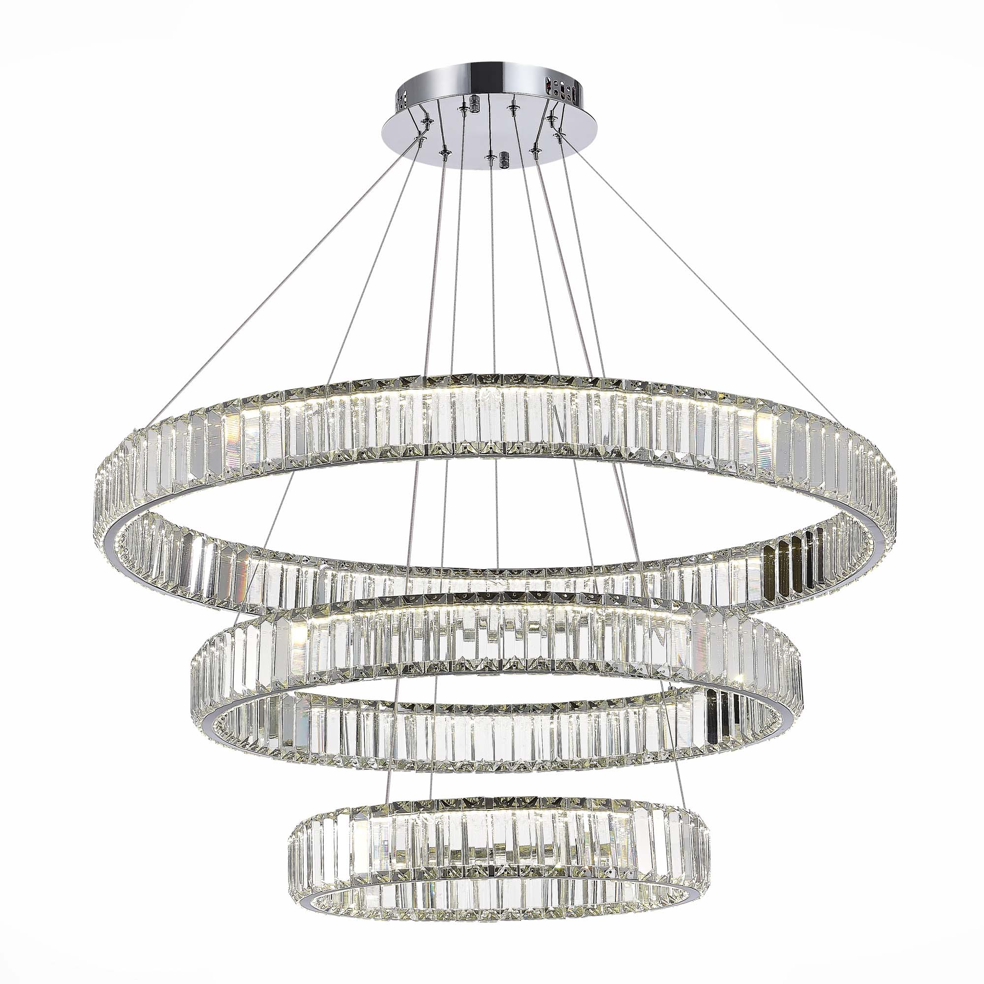 Подвесная люстра ST Luce TIVOLI Modern SL1622.103.03