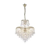 Подвесная люстра Arti Lampadari Bellagio Bellagio E 1.5.50.100 G