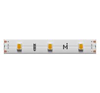 Светодиодная лента 12В 2835 4,8Вт/м 3000К 5м IP20 Maytoni 201002_MY