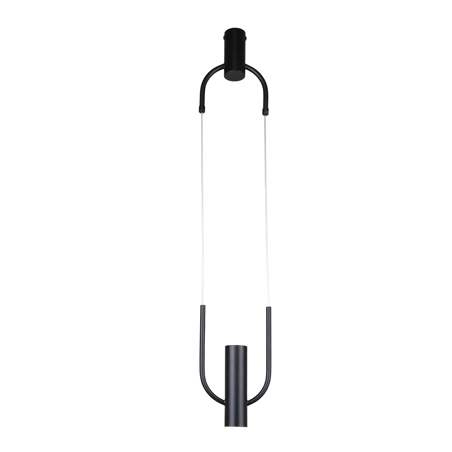 Подвесной светильник Favourite Levitas 4191-1P, цвет белый