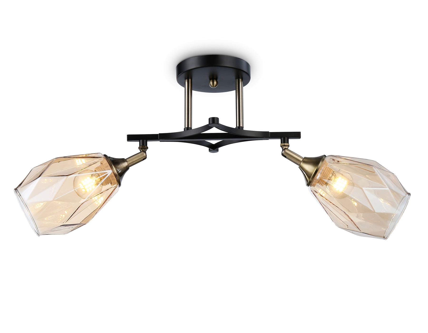 

Потолочная люстра Ambrella light TRADITIONAL Modern TR303032, TR303032