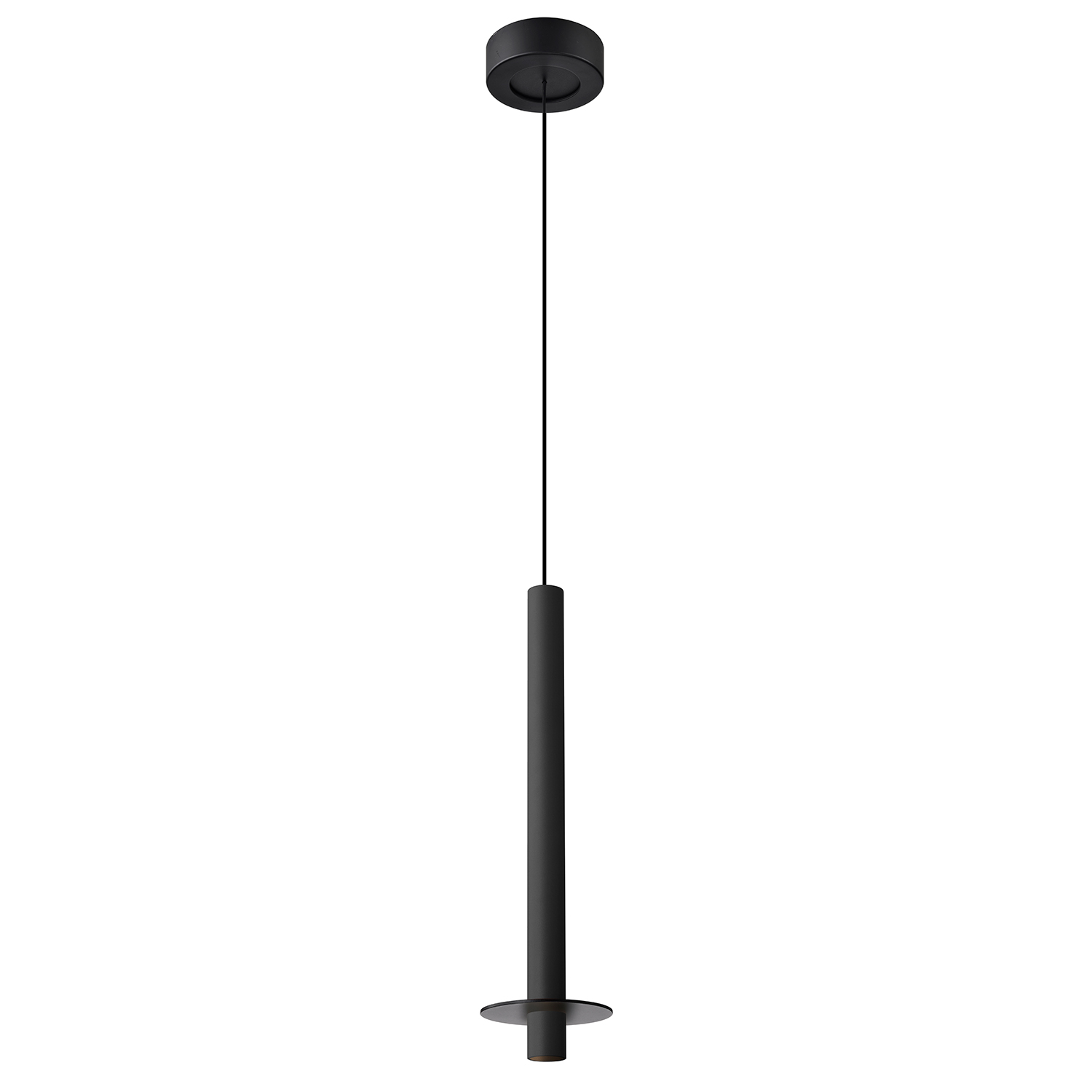 Подвесной светильник Favourite Ingrid 4402-1P, цвет черный