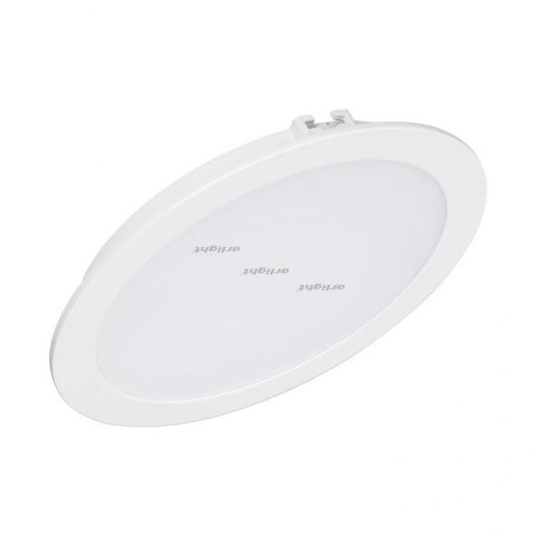 Встраиваемый светильник Arlight DL-BL180-18W 021441