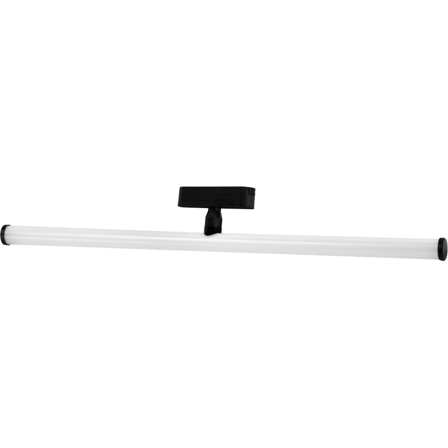 Светильник на шинопровод Wertmark WTH WTH.O18.607.30.12, цвет черный - фото 1
