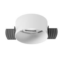 Аксессуар для безрамочной светильника в потолок Downlight Maytoni DLA032-TRS12-W_MY