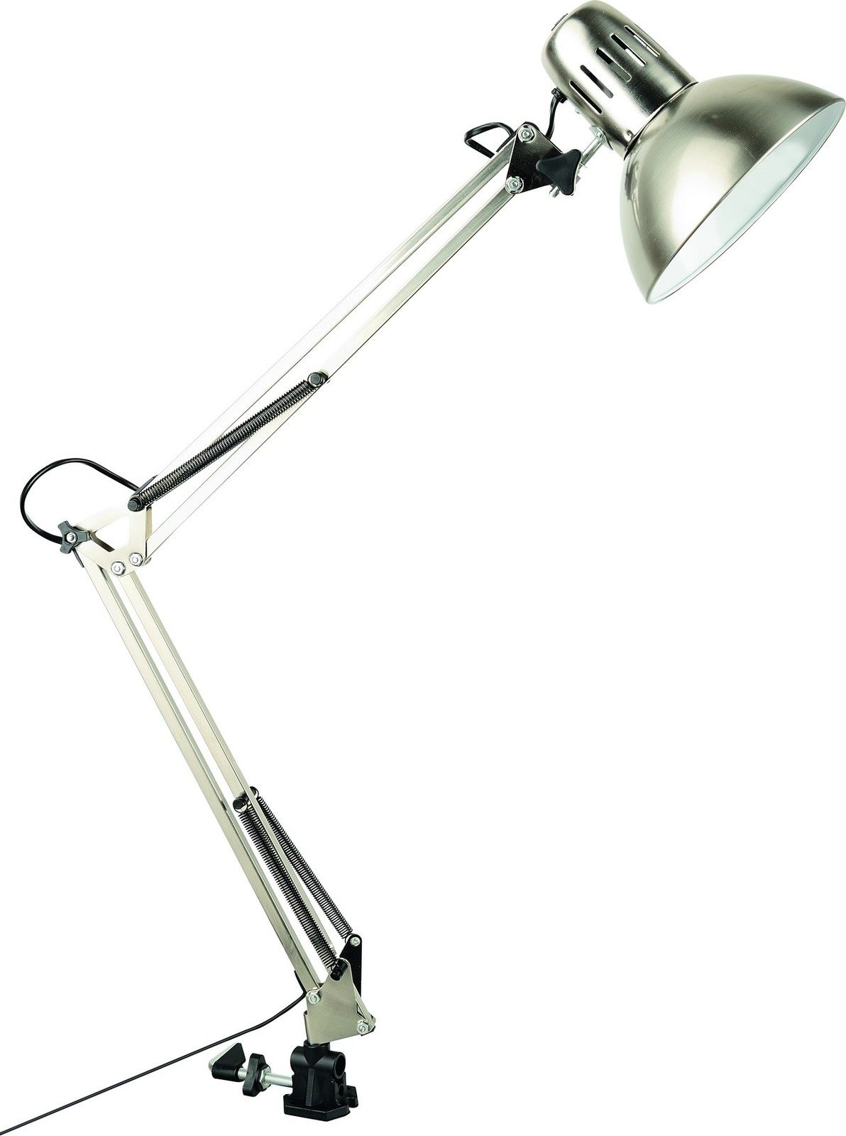 Arte Lamp Senior a6068lt-1bk