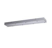 База потолочная круглая Odeon Light BASE 5058/SL