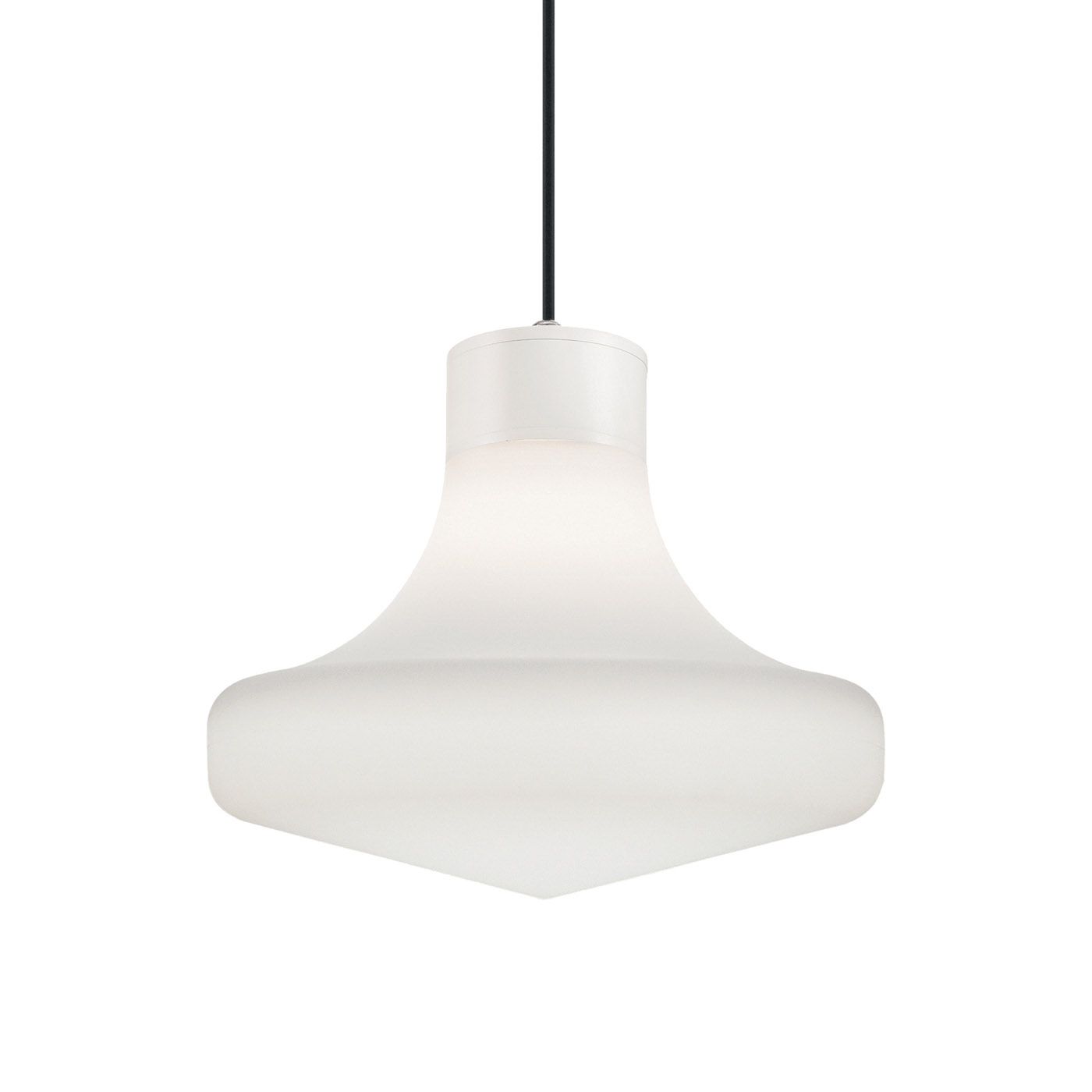 Lux sp1. Светильники ideal Lux Loko sp1. Bianco/White sp1.