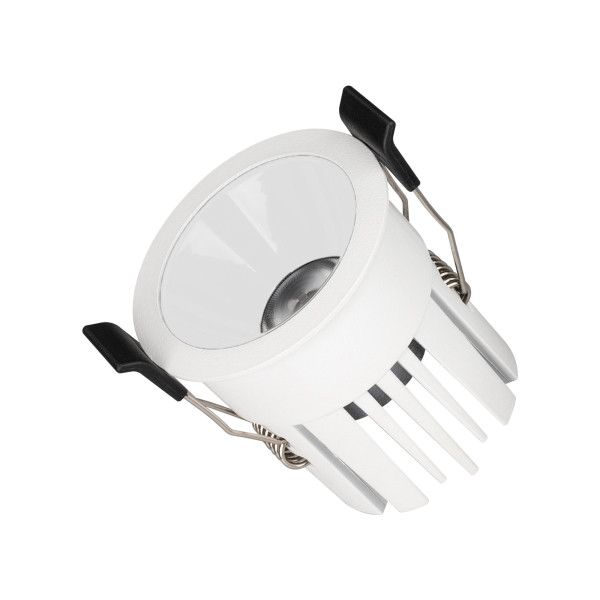 Встраиваемый светильник Downlight Arlight ATLAS 037182