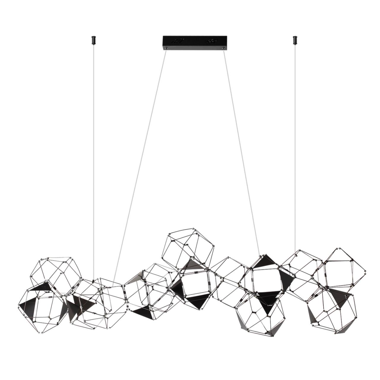 Подвесная люстра Odeon Light TRELLIS 5087/64L