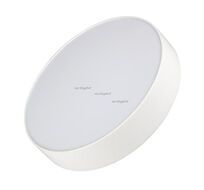 Накладной светильник Arlight SP-RONDO-175A-16W White 022229_ARL