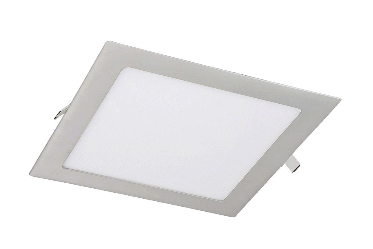 Встраиваемый светильник Arte Lamp Fine a2409pl-1wh.