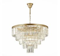 Подвесная люстра ST Luce Ercolano SL1624.203.15