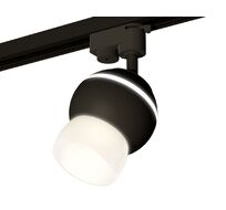 Комплект трекового однофазного светильника Ambrella light с подсветкой Track System XT1102074_AMB