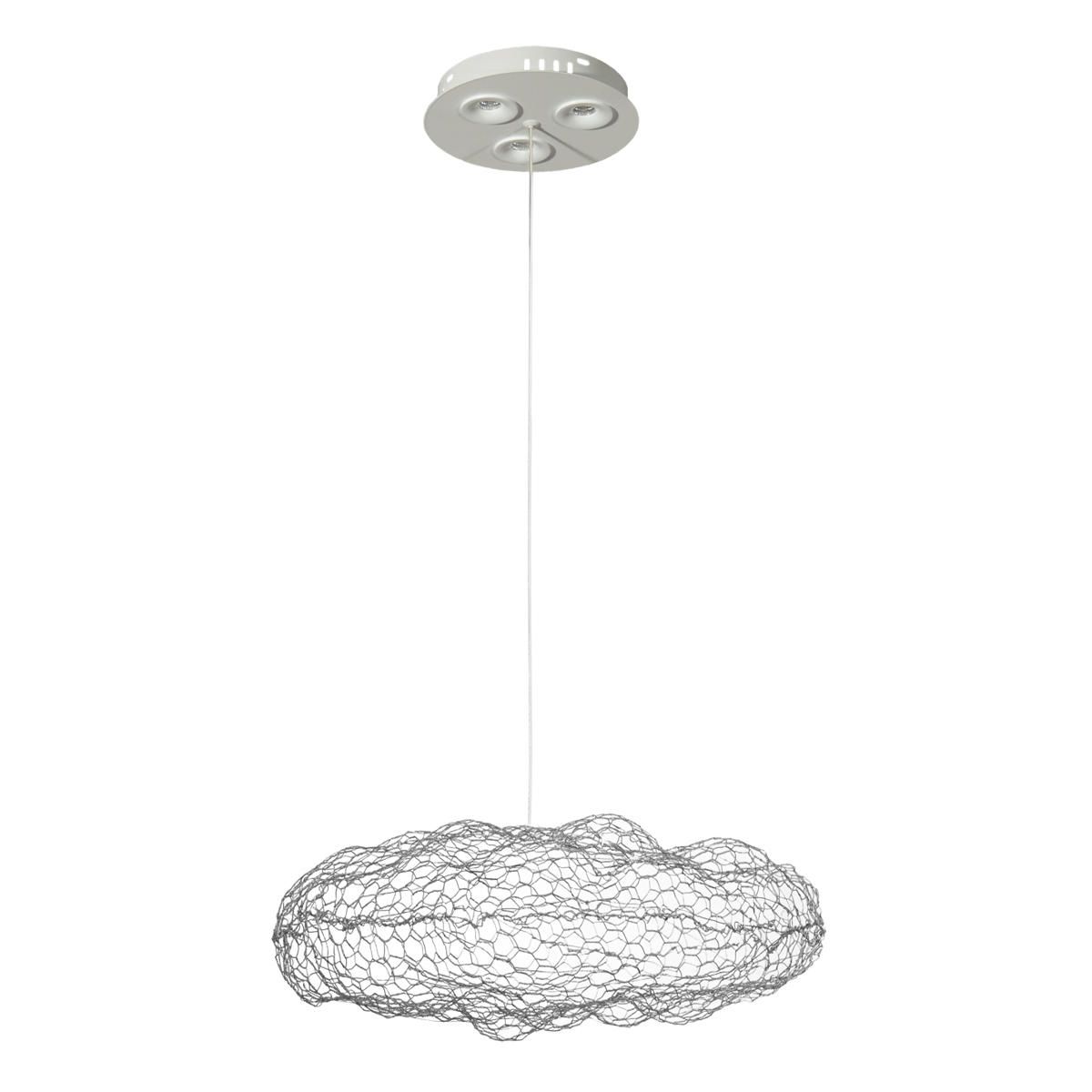 Подвесной светильник LOFT IT Cloud 10247/350 White_LF – купить в  Красноярске в интернет-магазине Светлый Сайт