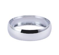 Декоративное кольцо внешнее Crystallux CLT RING 004C CH_CR