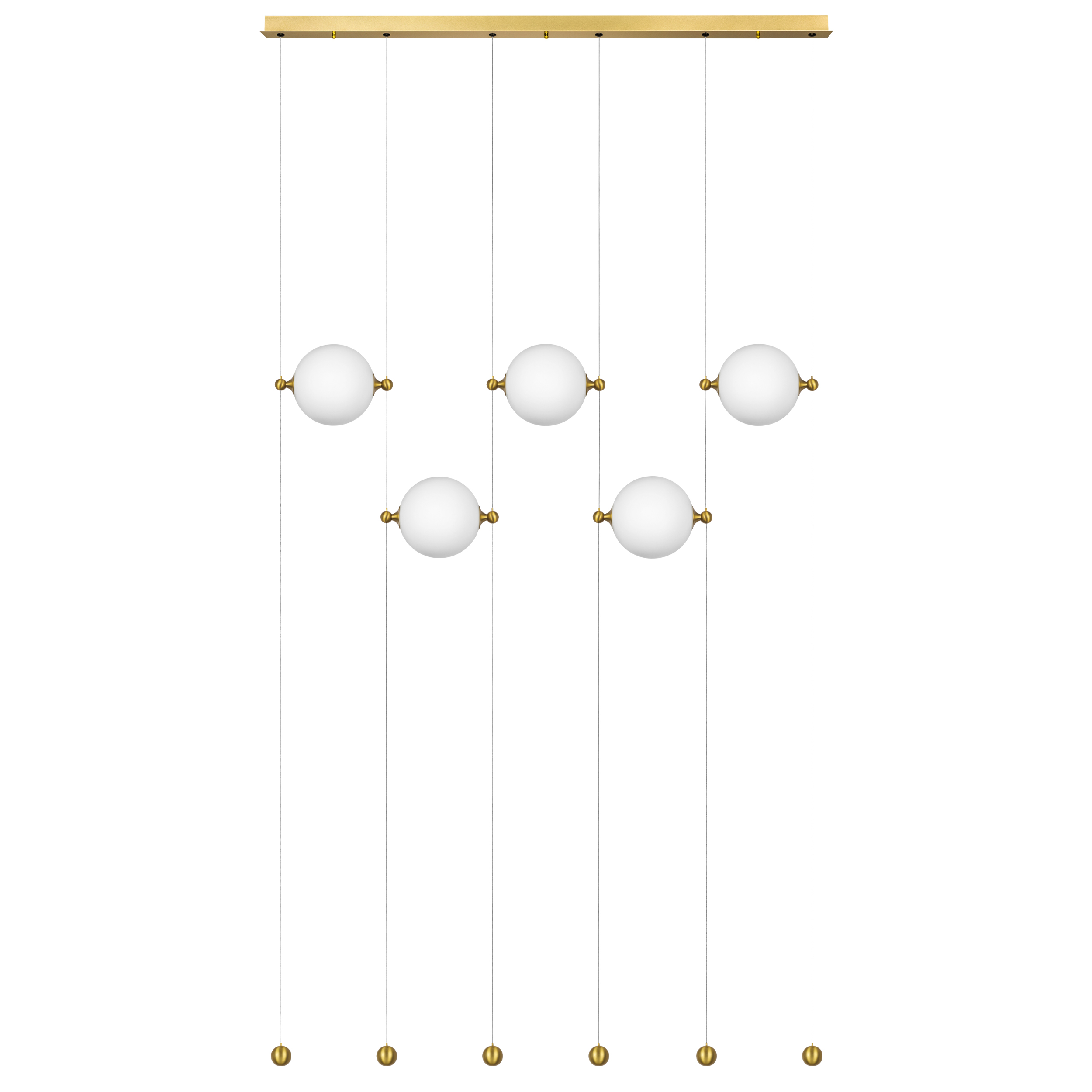 Подвесная люстра DAFNE Lightstar 815501