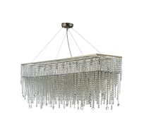 Люстра подвесная Arti Lampadari Milano Milano E 1.5.120x30.105 N