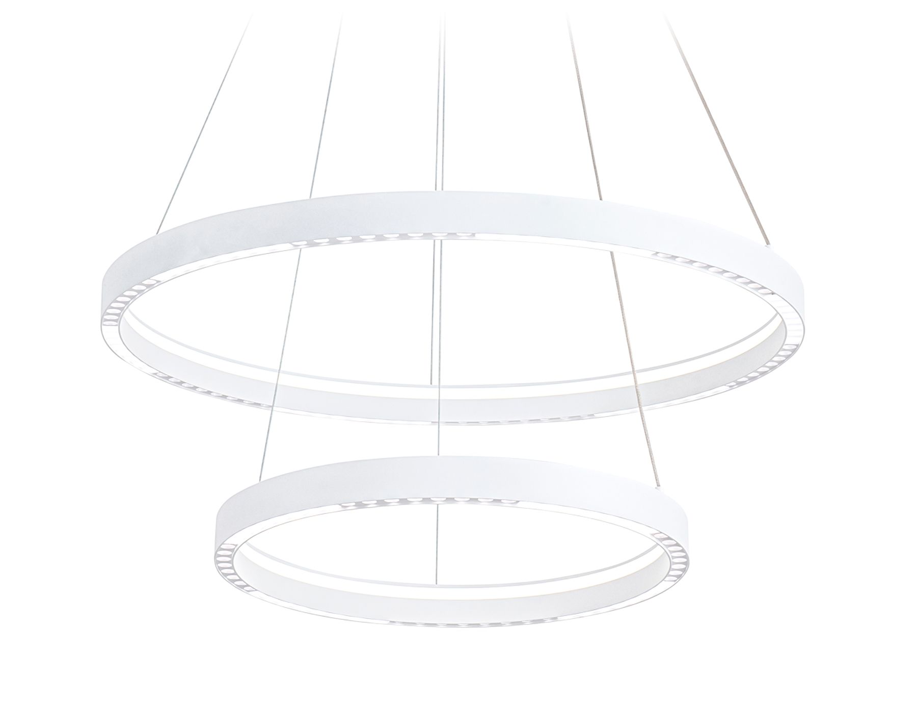 Подвесной светильник Ambrella light светодиодный COMFORT Line FL5862