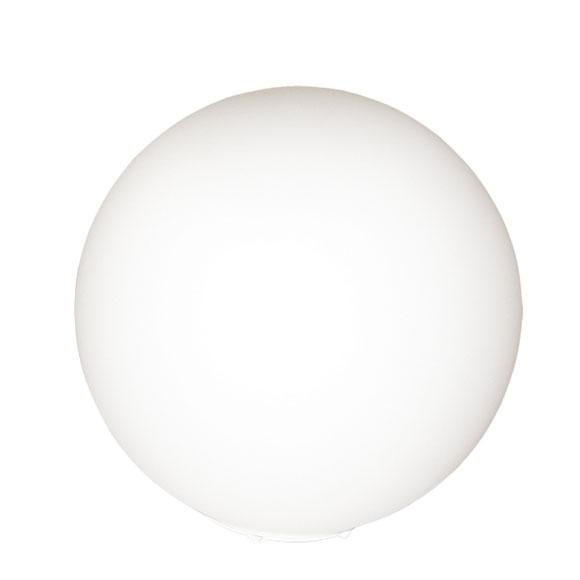 Настольная лампа ArteLamp Deco A6030LT-1WH, цвет белый - фото 1