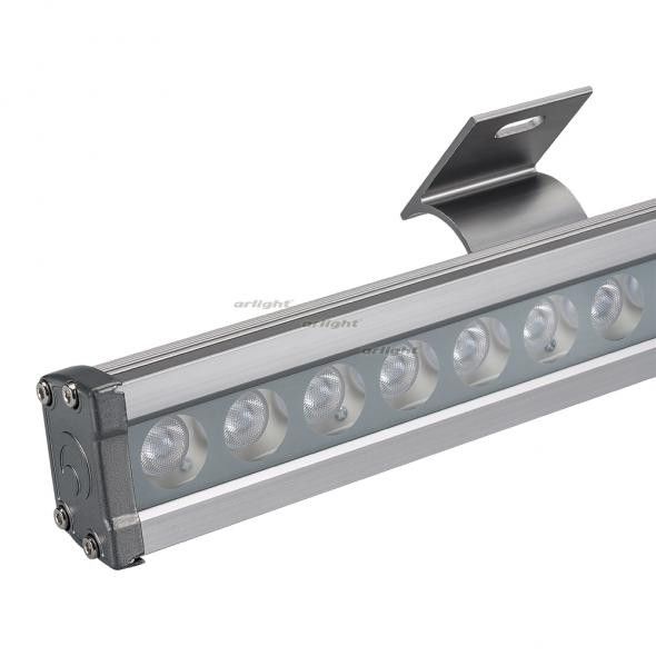 Прожектор Arlight AR-LINE-1000L-36W-220V Day (Grey, 30 deg) 024305