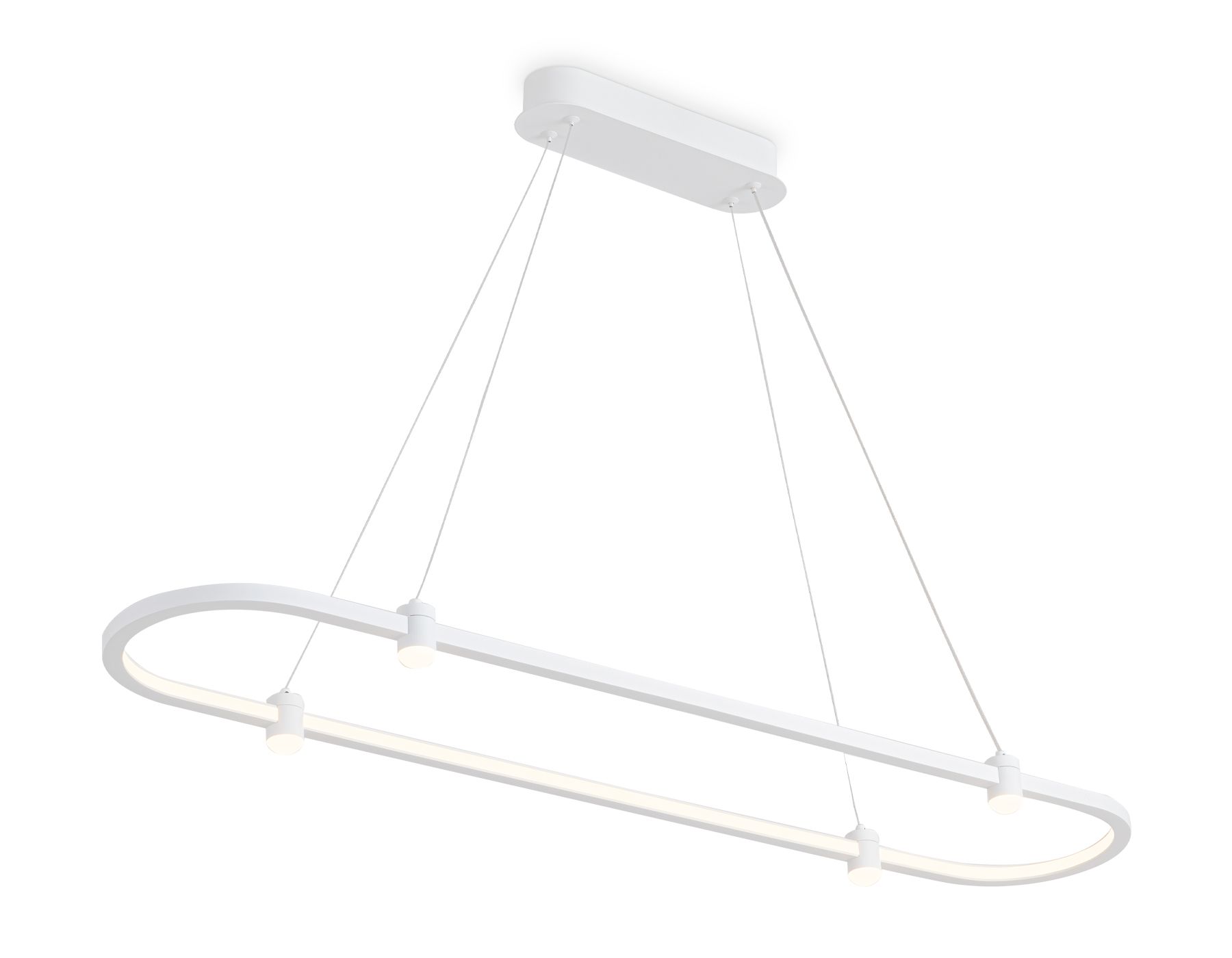 Подвесная люстра Ambrella light COMFORT Line FL5588