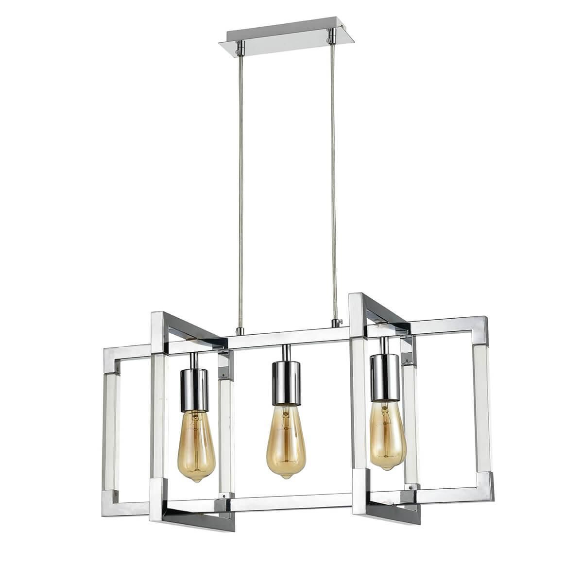 

Подвесная люстра Vele Luce Palermo VL5023P03, VL5023P03