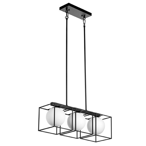 Потолочная люстра LightStar GABBIA 732137