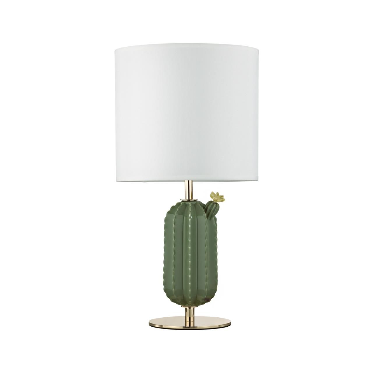 Настольная лампа Odeon Light EXCLUSIVE CACTUS 5425/1T