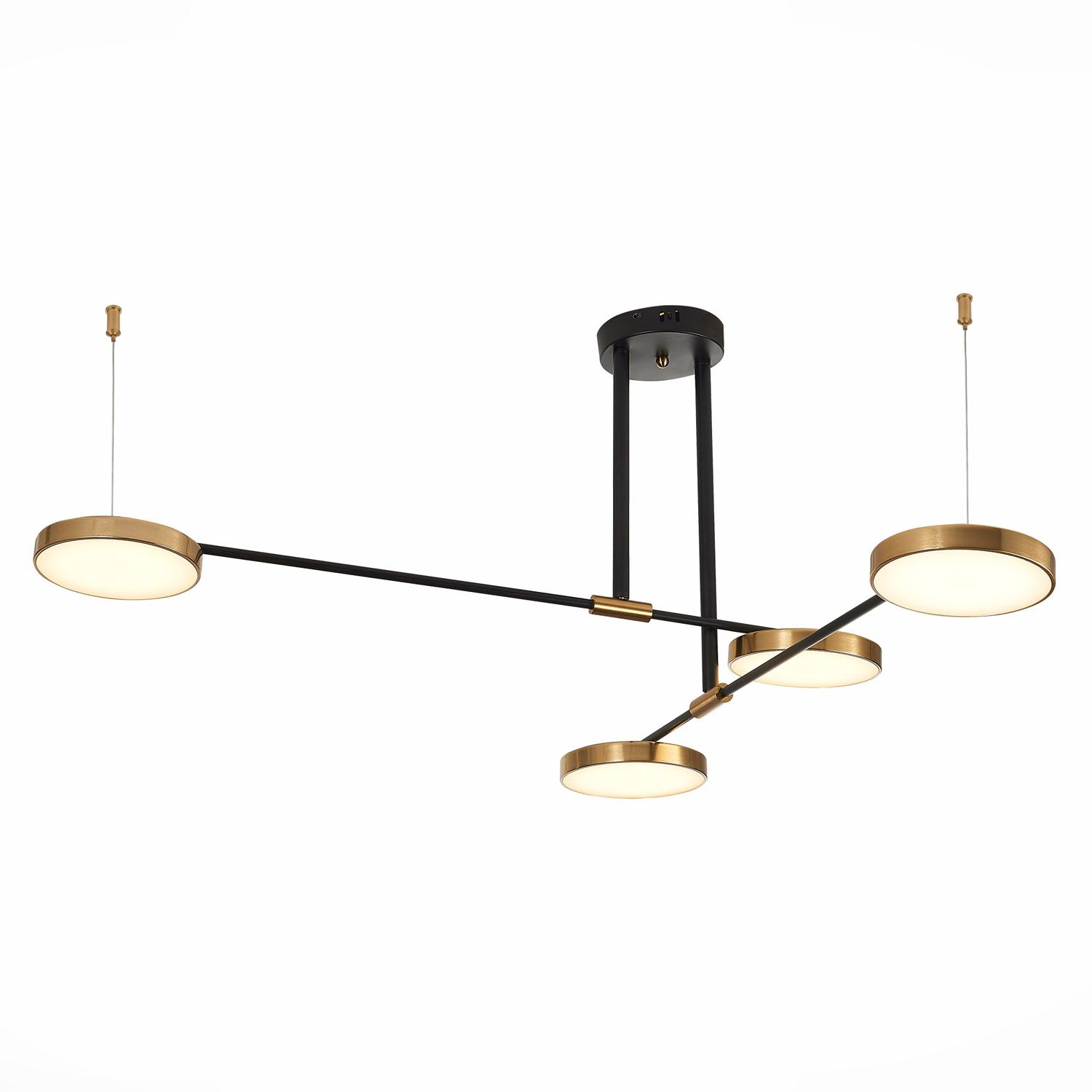 Подвесная люстра ST Luce FARONE SL1605.403.04