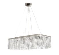 Подвесная люстра Arti Lampadari Milano Milano E 1.5.70X25.501 N