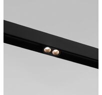 Трековый светильник магнитный Elektrostandard Slim Magnetic a061365_ES