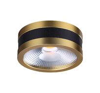 Потолочный светильник Odeon Light REUS 6613/7CL