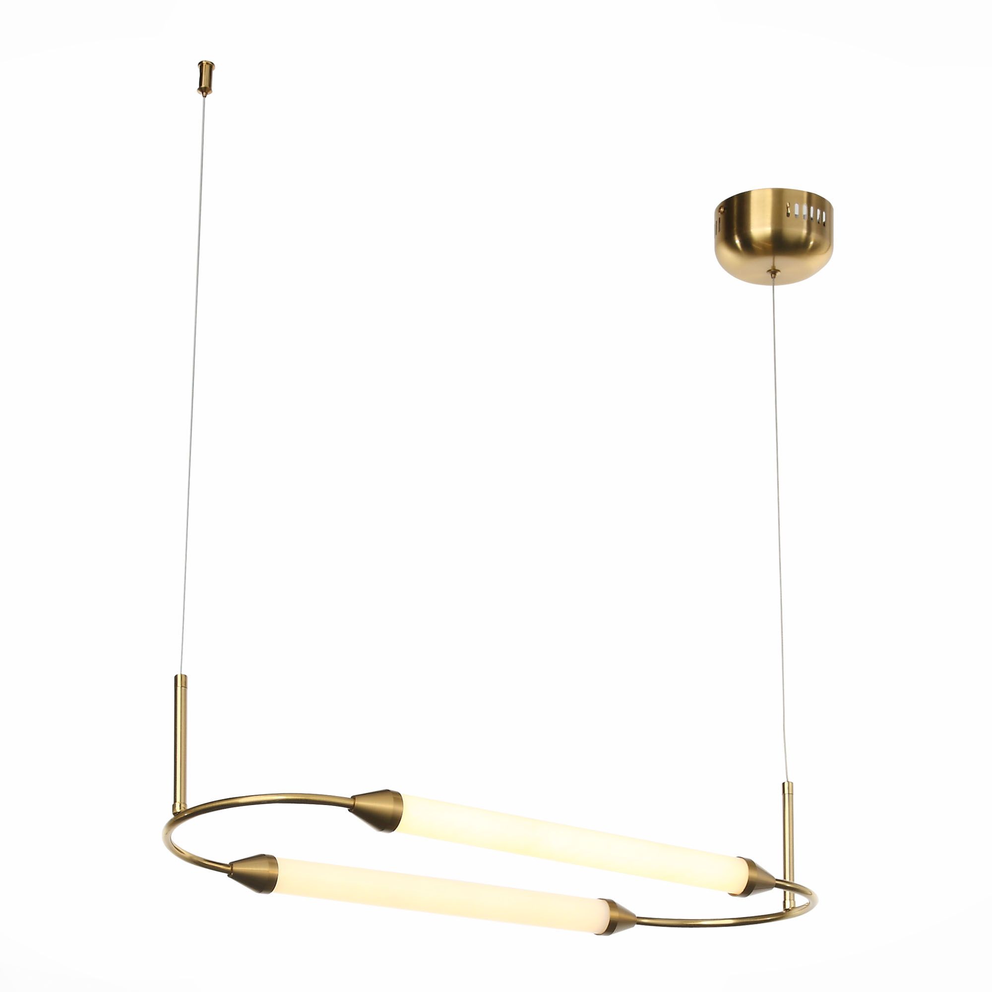 Подвесной светильник ST Luce OLBIA SL6004.313.02