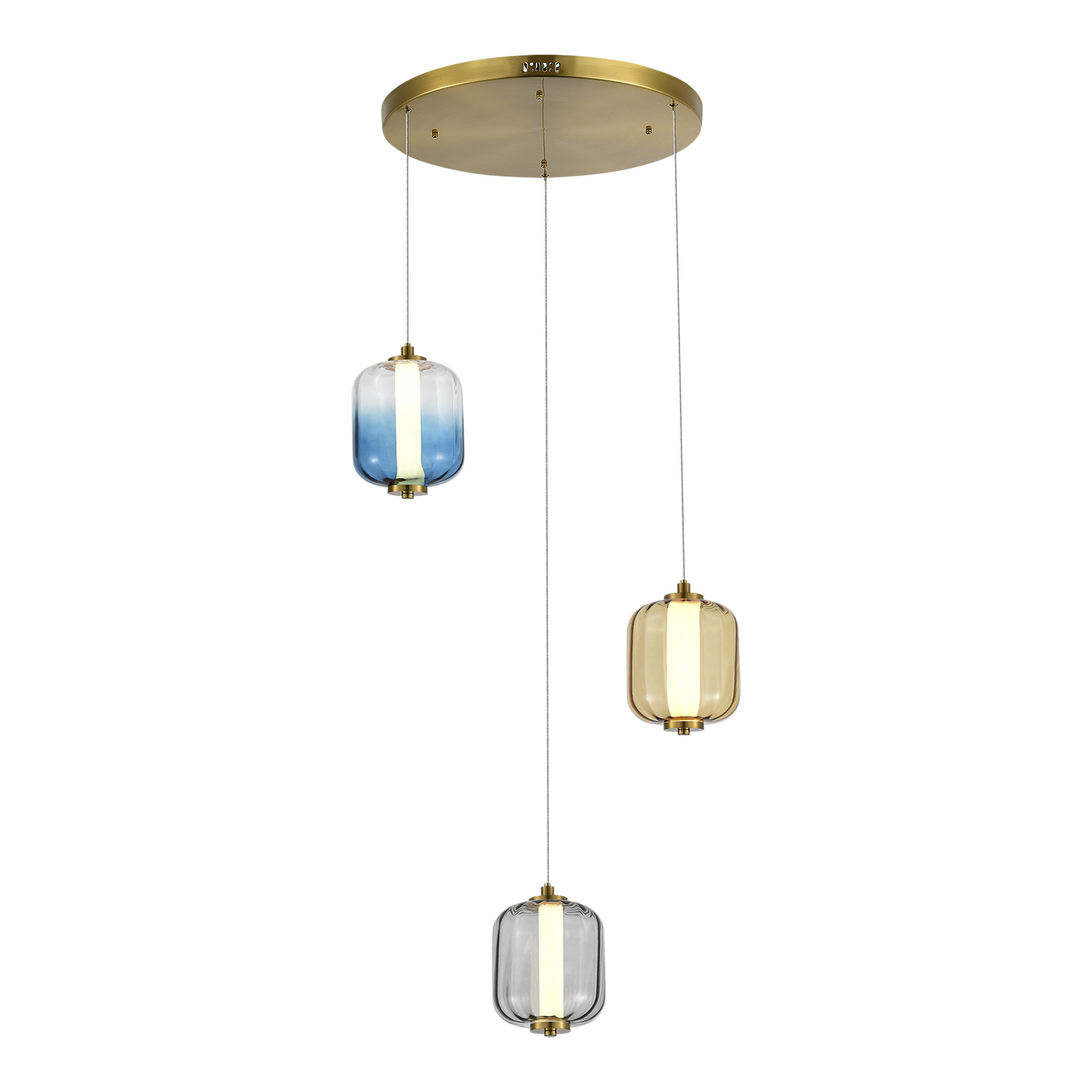 

Подвесной светильник ST Luce SUMMER SL1193.303.03, SL1193.303.03