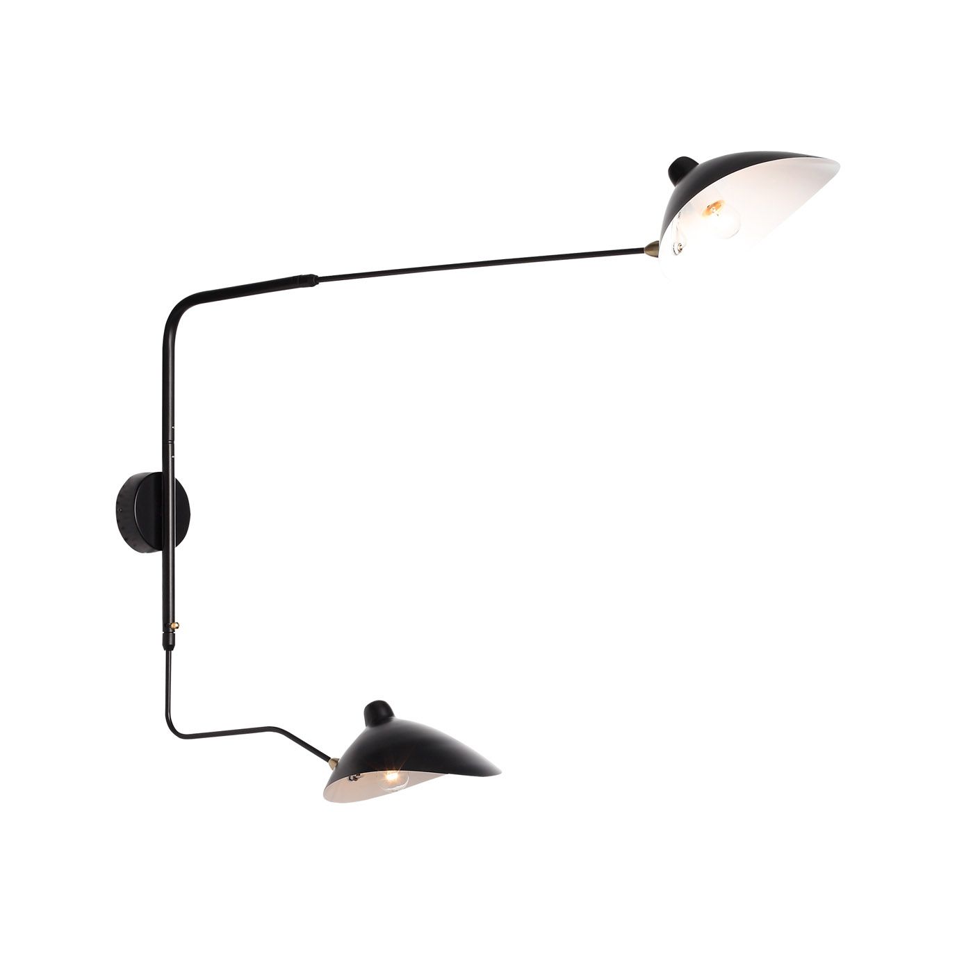 Бра ST Luce Spruzzo SL305.401.02