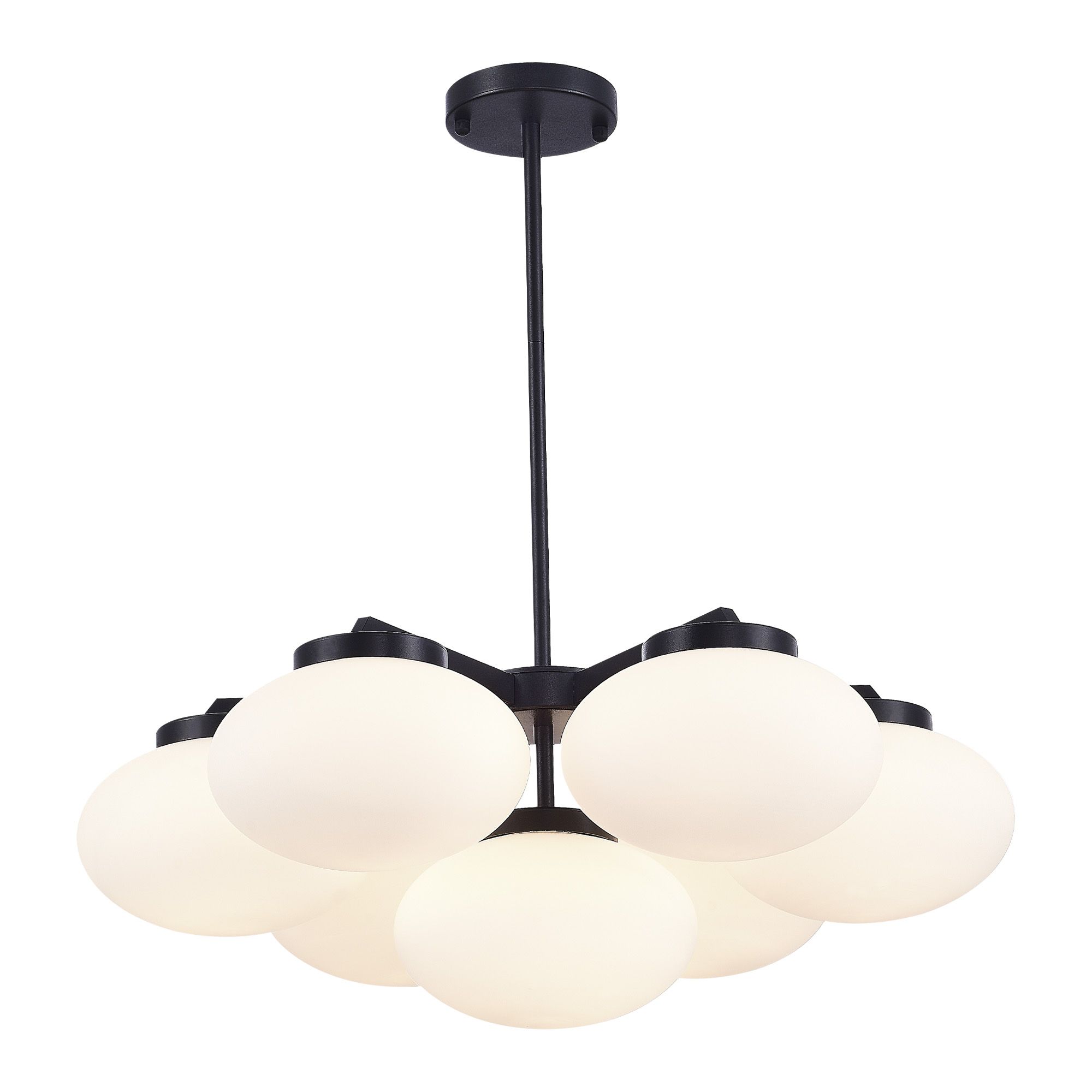 Подвесная люстра ST Luce MODICA SL1503.403.07